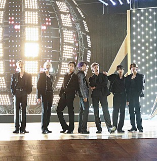 BTS「BTS、デビュー10周年を記念し新曲「Take Two」を6/9にリリース」