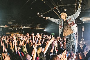 「Novel Core、ツアー【iCoN TOUR 2023】ファイナル公演を配信へ」