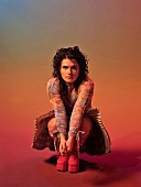 「ジョージア、イヤーズ＆イヤーズ参加の「It&amp;#039;s Euphoric」リミックス公開」1枚目/2