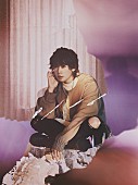 須田景凪「須田景凪、2ndフルアルバム『Ghost Pop』収録曲「ラブシック」MV解禁」1枚目/4