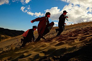 「フジファブリック、配信限定SG「Particle Dreams」6/14リリース」