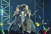 「＜ライブレポート＞ClariS、ファンが作るライブ【Neo Sparkle】で魅せた守備範囲の広さ」1枚目/14