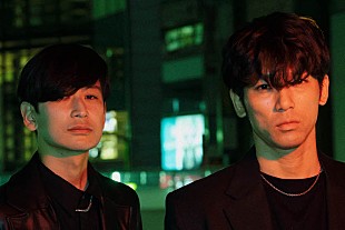 「Lillies and Remains、約9年ぶりのフルアルバム『SUPERIOR』リリース決定」