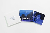 KREVA「KREVA LIVE Blu-ray＆DVD『Technics presents &amp;quot;Connect&amp;quot; Online Live at SHIBUYA』」3枚目/3