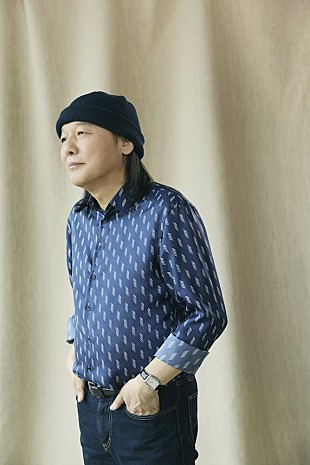 「山下達郎、4年ぶりのシングル『Sync Of Summer』リリース決定」