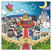 「【ビルボード 2023年上半期Top Albums Sales】King &amp;amp; Prince『Mr.5』が首位獲得、Snow Man／SEVENTEENが続く」1枚目/1