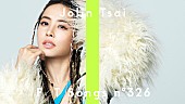 「“C-POPの女王”Jolin Tsai（蔡依林）、自由を求める魂の楽曲を披露 ＜THE FIRST TAKE＞」1枚目/2