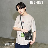 BE:FIRST「」8枚目/20