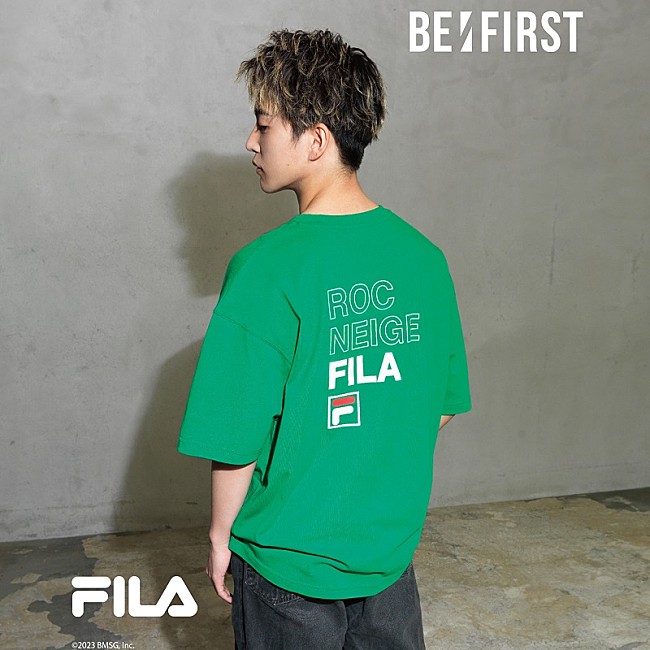 BE:FIRST「」12枚目/20