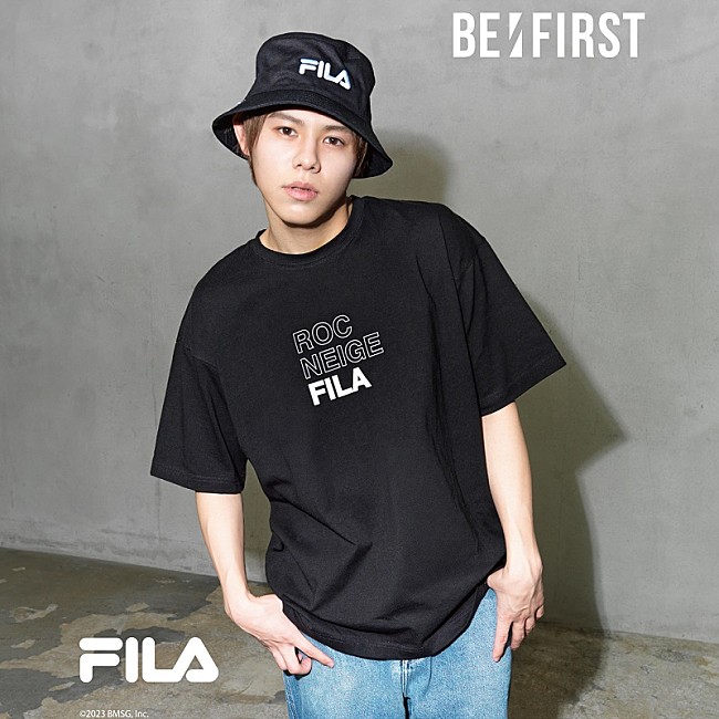 BE:FIRST「」14枚目/20