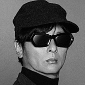 「TOWA TEI、初のインストソロAL『ZOUNDTRACKS』＆細野晴臣や高橋幸宏ら迎えた『TOUCH』9月リリース」1枚目/2