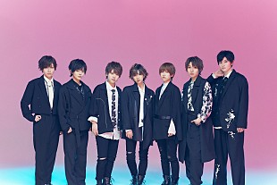 「メンバー来店＆サイン会も、風男塾のポップアップショップがタワレコ渋谷で開催」
