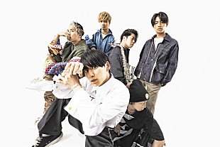 「UVERworld、7月リリースの新アルバムは『ENIGMASIS』　発売日も決定」