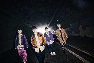 「BLUE ENCOUNT、演奏×ドラマ×アニメーションで構成された「有罪布告」MVプレミア公開」