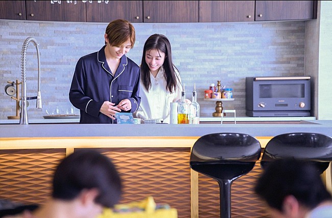 「「王様に捧ぐ薬指」“東郷”山田涼介の“連続キス”に胸キュン　「キスを焦らすオス東郷が最高」「幸せな気持ちになれた」」1枚目/1