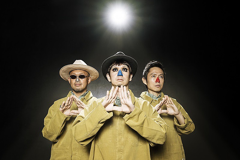 H ZETTRIO「H ZETTRIO、6月水曜日の夜に3週連続で過去の配信ライブを再配信」1枚目/7