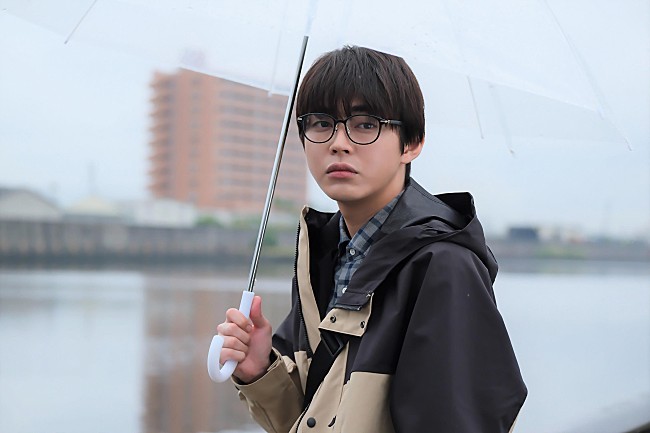 「倉悠貴、単独初主演ドラマ「犬と屑」は「代表作になればいいな」　三原羽衣＆7 MEN 侍・中村嶺亜「考察を楽しんで」」1枚目/1