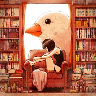 「蒼山幸子(ex.ねごと）、新曲「火の鳥」リリックビデオ公開」