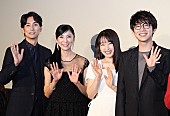 「黒木瞳、笠井信輔アナに“香水の薦め”　男性の香水は「いろいろ想像できるから好き」」1枚目/1