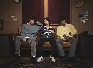 「THE BEAT GARDEN、実熊瑠琉が出演するニューAL『Bell』トレーラー映像公開」
