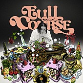 VIGORMAN「VIGORMAN アルバム『FULL COURSE』」3枚目/3