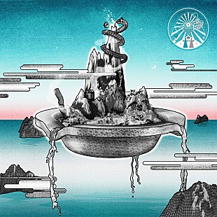 「【先ヨミ・デジタル】ずっと真夜中でいいのに。『沈香学』がDLアルバム首位を走行中」