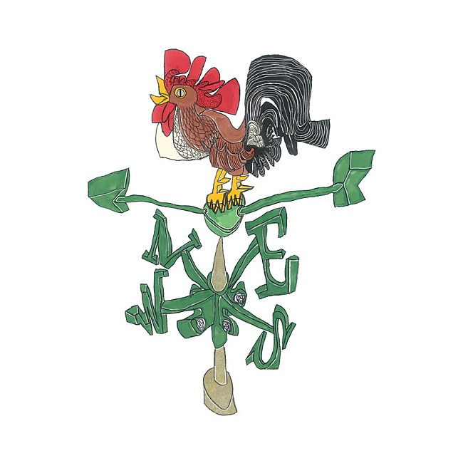 「MONO NO AWARE 配信シングル「風の向きが変わって」」2枚目/2