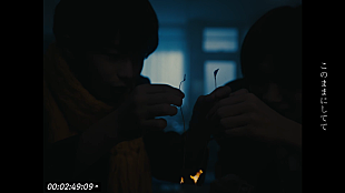 「ドレスコーズ、最新曲「最低なともだち」MV公開」