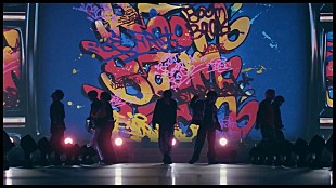 「BE:FIRST、ダイナミックな「Boom Boom Back」ライブ映像を公開」
