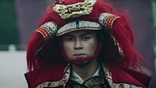 「眞栄田郷敦「どうする家康」で武田四郎勝頼役　「僕にも偉大な父がいたので、勝頼を理解できる部分がありました」」