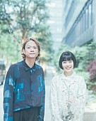 奇妙礼太郎「奇妙礼太郎、杉咲花出演「散る 散る 満ちる feat. 菅田将暉」MVプレミア公開へ」1枚目/3