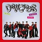 ＴＨＥ　ＢＯＹＺ「日本カムバックのTHE BOYZ、ニューAL『Delicious』リリース＆ハイライトメドレー動画公開」1枚目/5