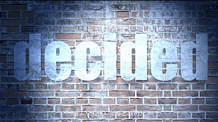 「Dizzy Sunfist、アニメ『マイホームヒーロー』EDテーマ「Decided」リリックビデオ公開」