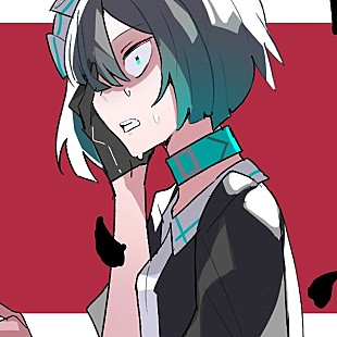 「ボカロP・如月ましろ、通算8枚目のアルバム『Homeopathy』6月に配信決定」