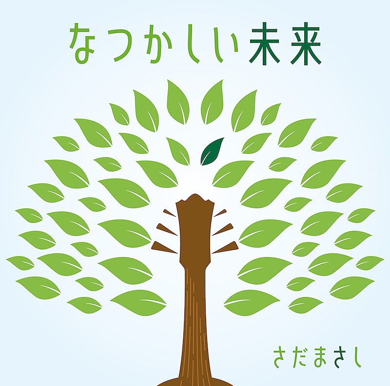 さだまさし、デビュー50周年記念AL『なつかしい未来』発売＆タイトル曲がSOMPOケア新CMソングに | Daily News | Billboard  JAPAN