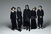 ｄｅａｄｍａｎ「deadman×MUCC、スプリットシングル詳細発表　各ボーカルを入れ替えたバージョンも収録」1枚目/2