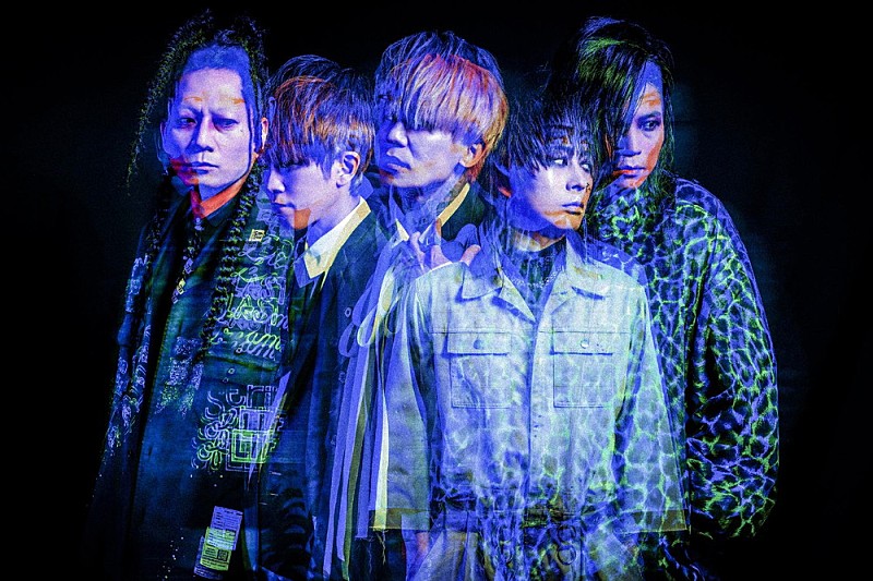 Petit Brabancon「Petit Brabancon、1st EP『Automata』リリース日に「孤動」MVプレミア公開」1枚目/4