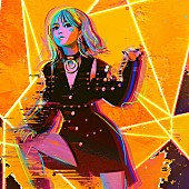 LiSA「LiSA、新曲「REALiZE」配信＆リリックビデオ公開　ジャケットは“スパイダーバース世界のLiSA”」1枚目/3