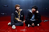 ⅩⅡⅩ「XIIX、ニューアルバム『XIIX』は全13曲　特別編集ライブ映像を期間限定アンコール公開へ」1枚目/4