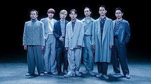 「Travis Japan、本人出演CMソング「Still on a journey」のダンスビデオ公開」