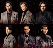 ＥＸＩＬＥ　ＡＫＩＲＡ「EXILE、台湾・台北最大級の音楽フェス【2023 SUPER SLIPPA 12】に出演決定」1枚目/3