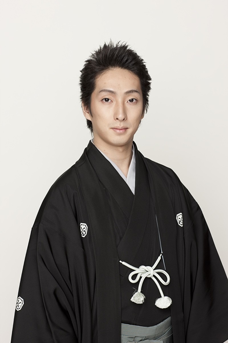 「中村七之助「どうする家康」で石田三成役 「家康さま、お手柔らかにお願い致します」」1枚目/1