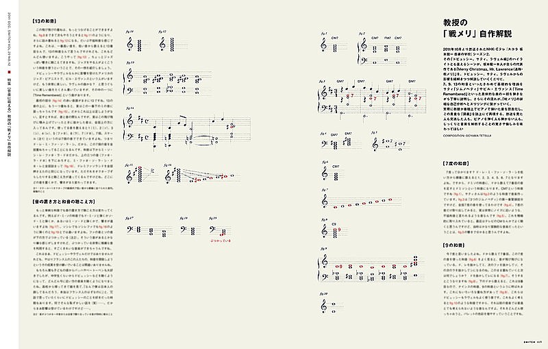 坂本龍一「」3枚目/7