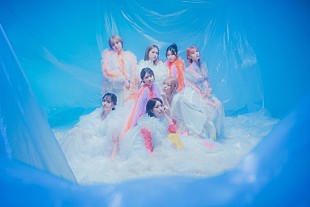 「元まなみのりさ“まなみ”と“みのり”、8人組ユニット・unSeaを結成」