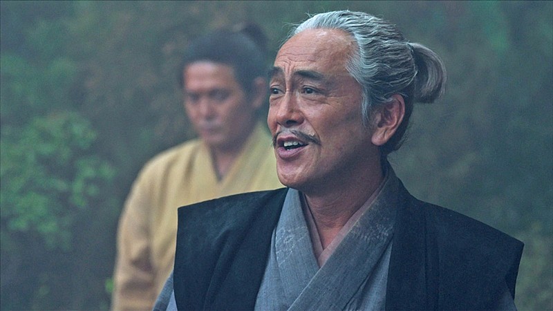 「寺島進「どうする家康」で水野信元役 おいを演じた松本潤は「限りなく美しい座長」」1枚目/1