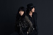 「LOVE PSYCHEDELICO、バイオリニスト美央を迎えたアコースティック全国ツアー開催決定」1枚目/2