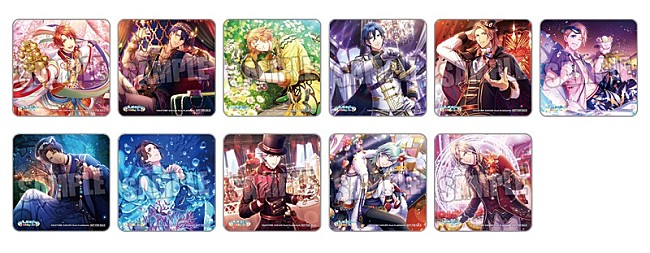 「(C)SAOTOME GAKUEN Illust.KLabGames」2枚目/11