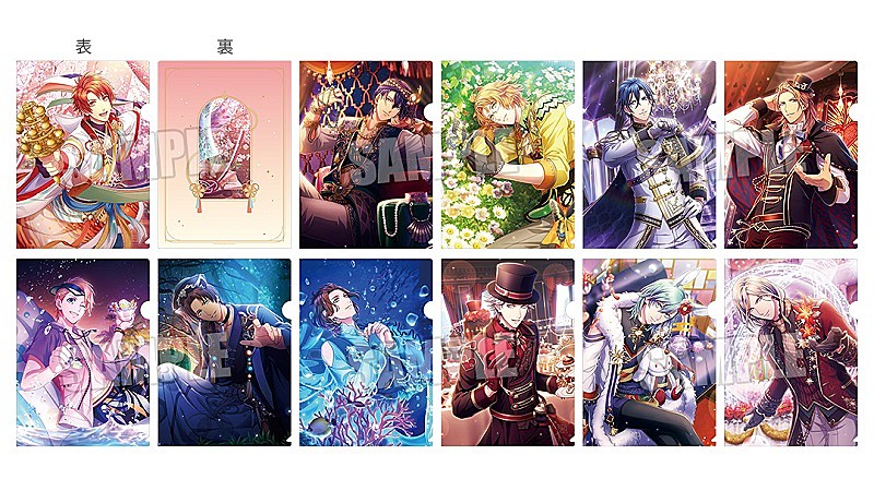 「(C)SAOTOME GAKUEN Illust.KLabGames」5枚目/11