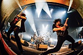 「9mm Parabellum Bullet、ライブ音源全18曲も収録のニューシングル『Brand New Day』8月リリース」1枚目/1