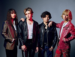 「WENDY、8月にアルバム発売＆メジャーデビュー決定」